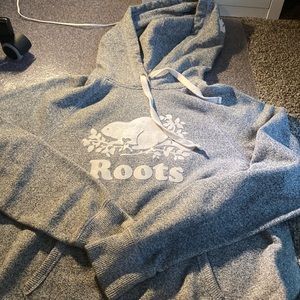 Roos hoodie